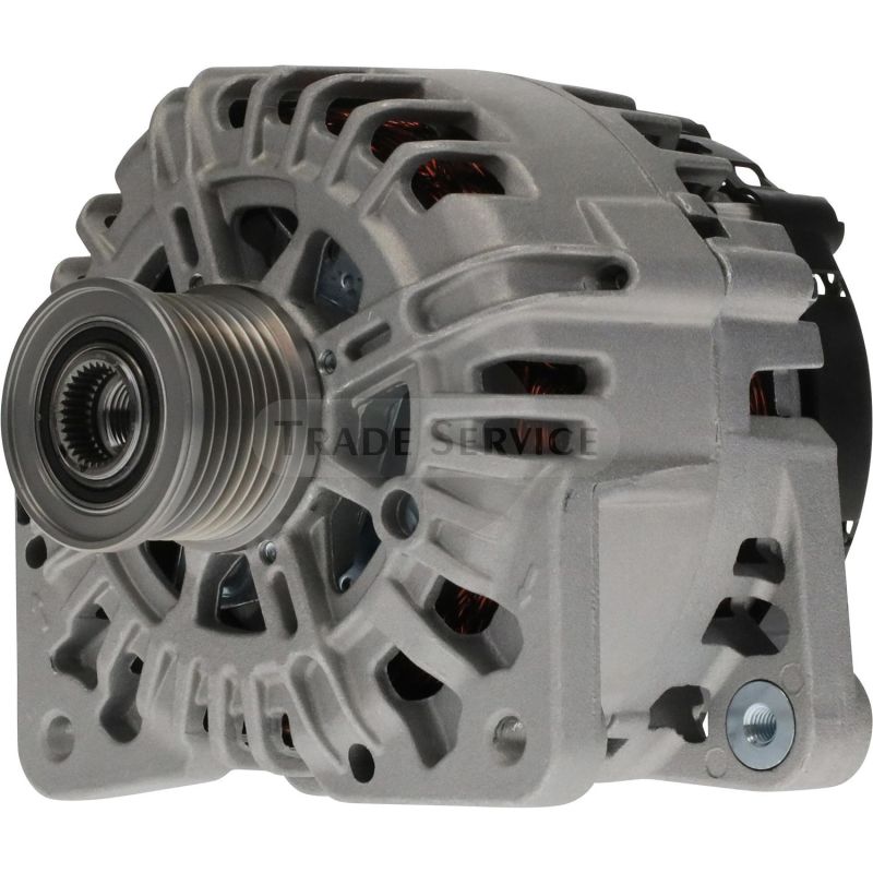 23370N WAI alternator