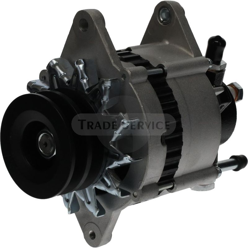 23431N WAI alternator