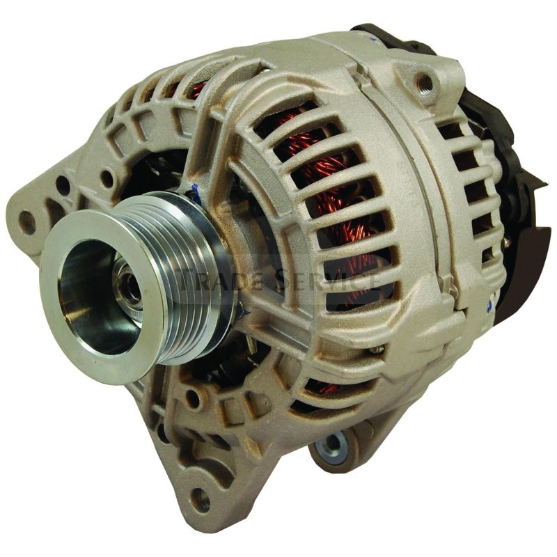 23537N WAI alternator
