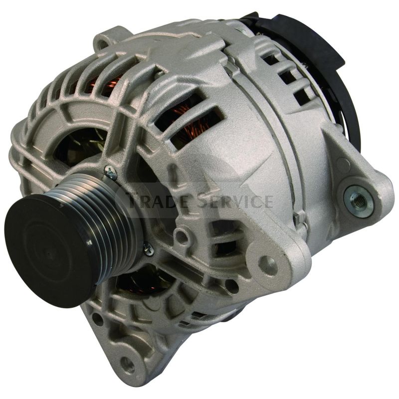 23542N WAI alternator