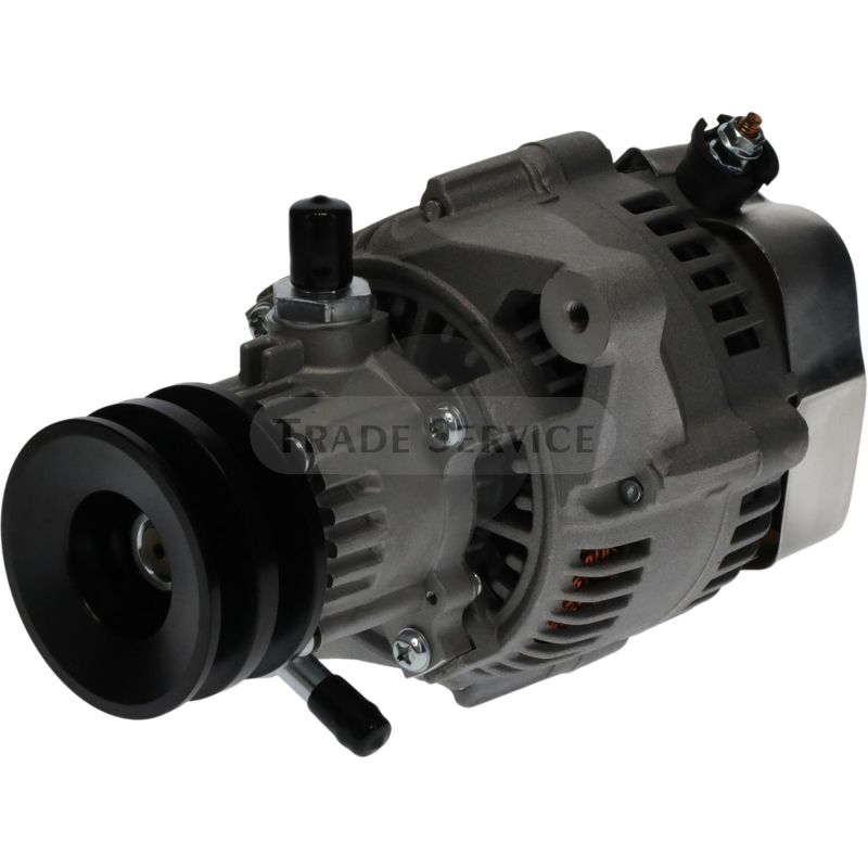 23710N WAI alternator