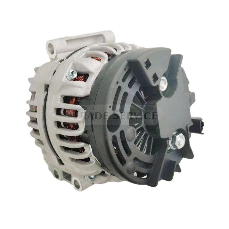 23751N WAI alternator