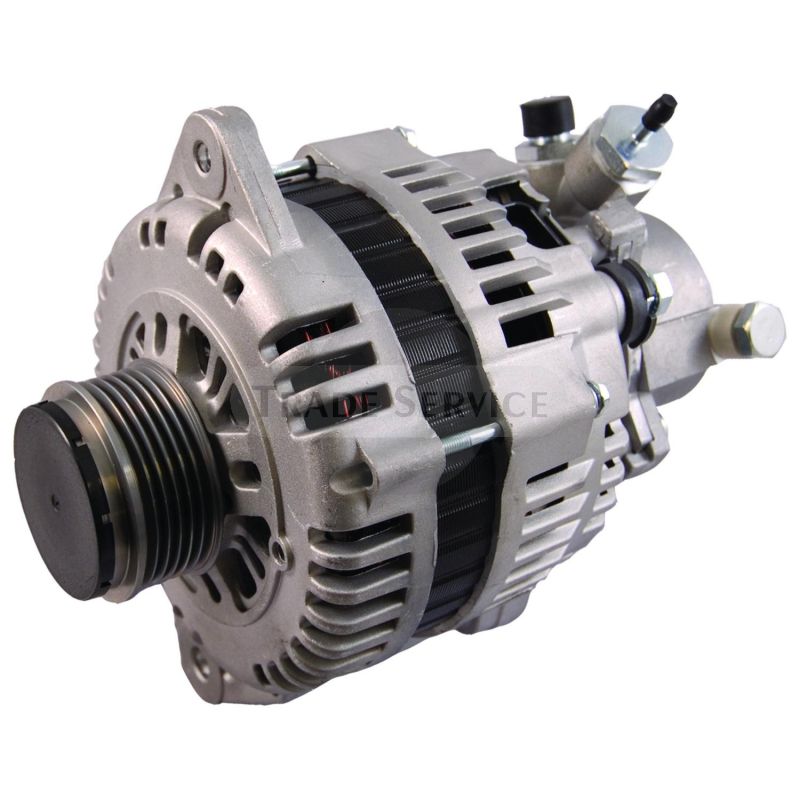 23802N WAI alternator