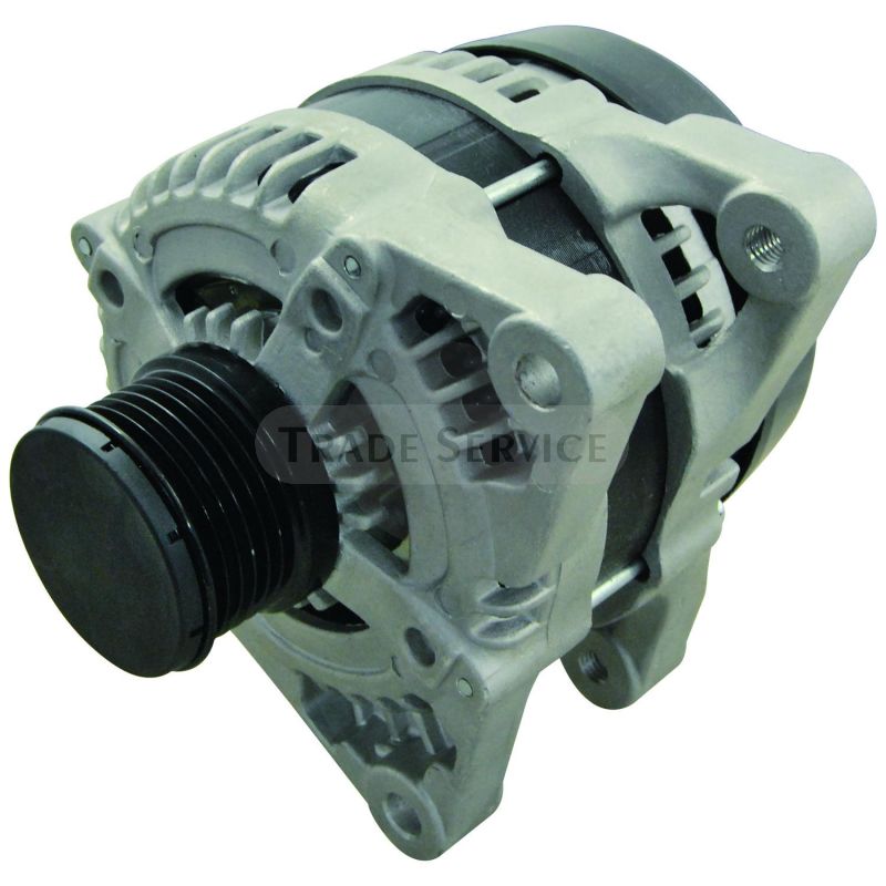 23820N WAI alternator