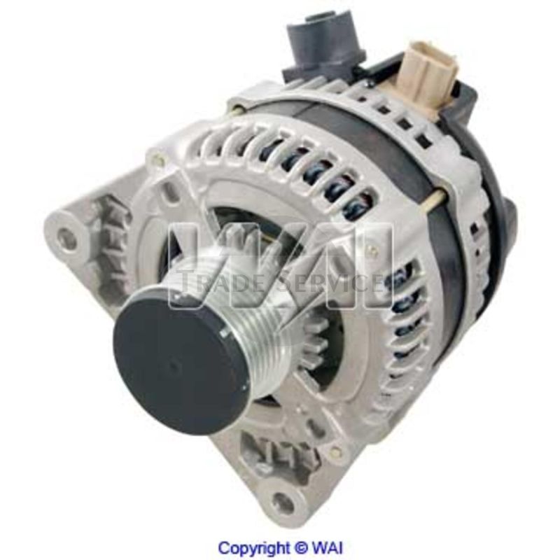 23821N WAI alternator