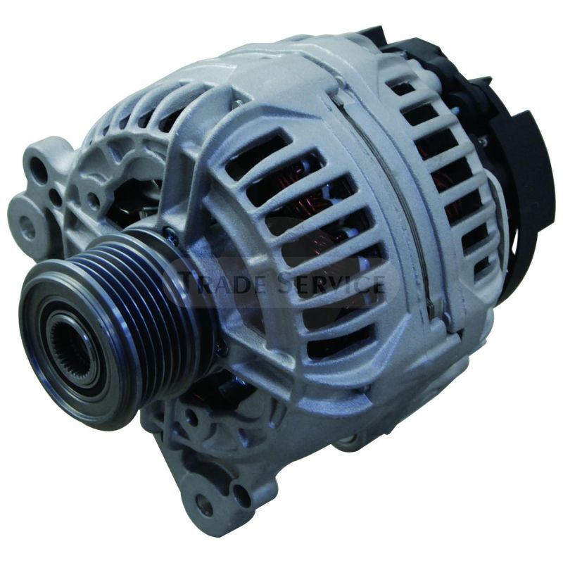 23827N WAI alternator