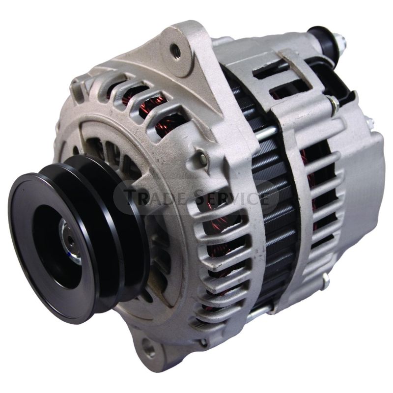 23846N WAI alternator