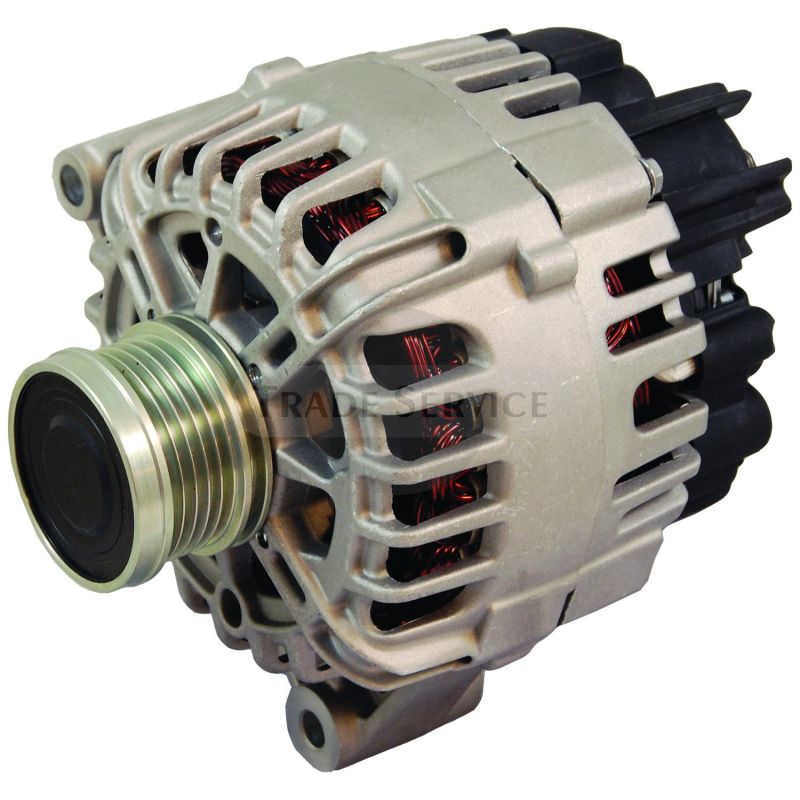 23874N WAI alternator