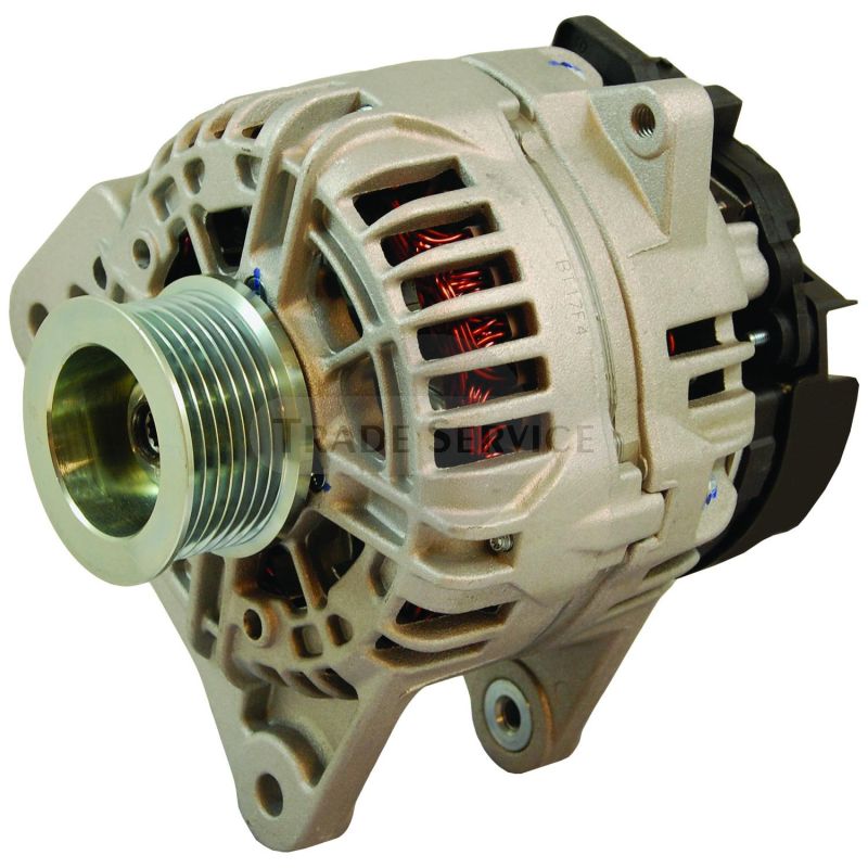 23880N WAI alternator