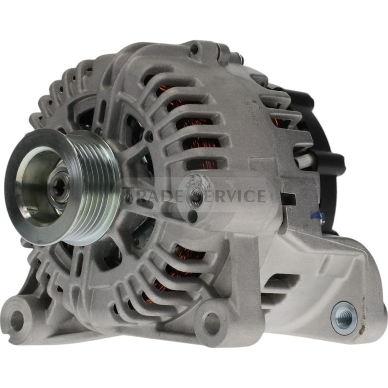 23890N WAI alternator