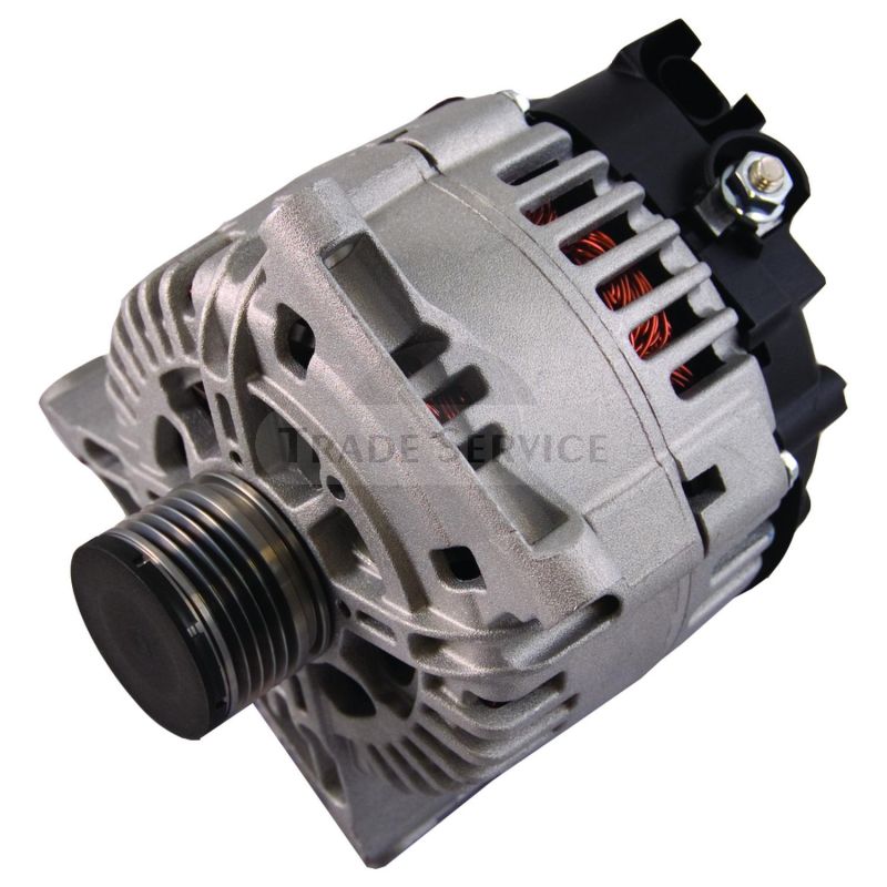 23896N WAI alternator