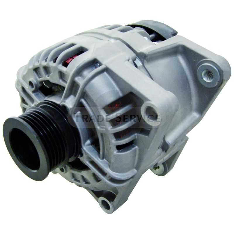 23916N WAI alternator