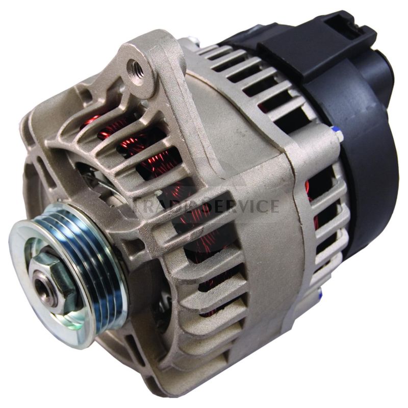 23933N WAI alternator