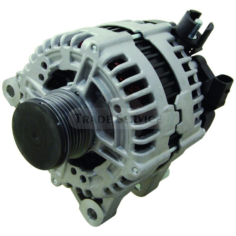 23953N WAI alternator