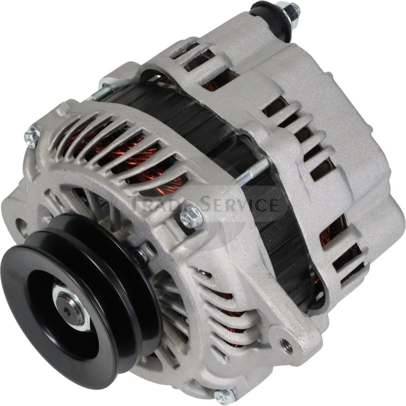 23956N WAI alternator