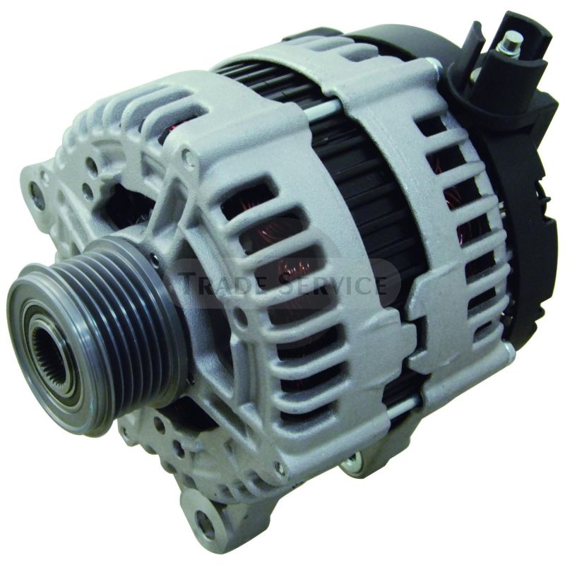 23973N WAI alternator