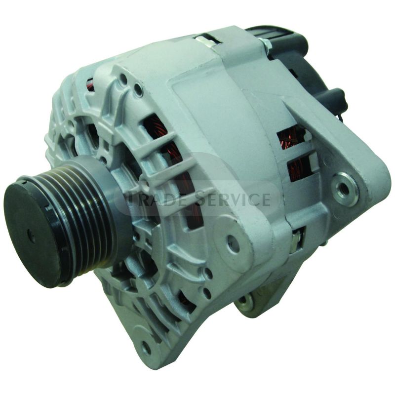 23975N WAI alternator
