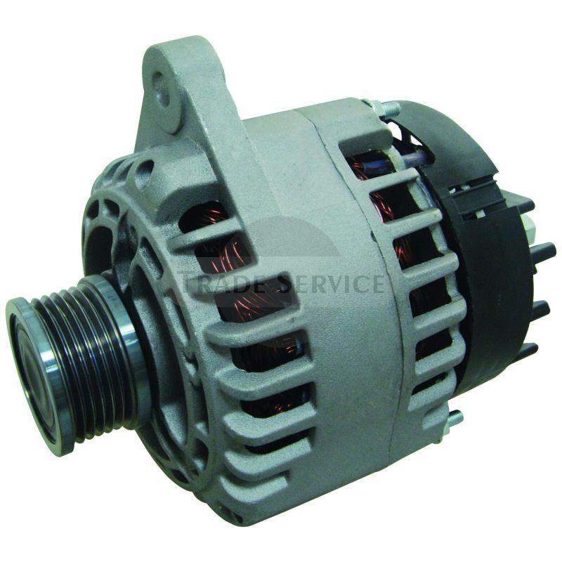 24006N WAI alternator