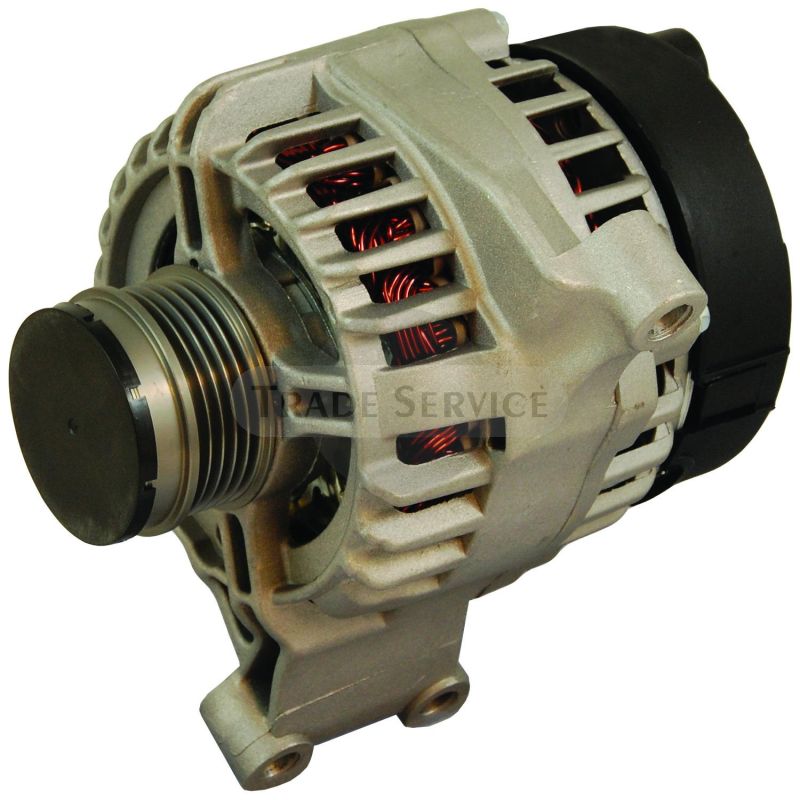 24017N WAI alternator
