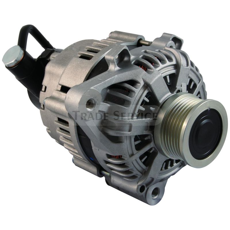 24027N WAI alternator