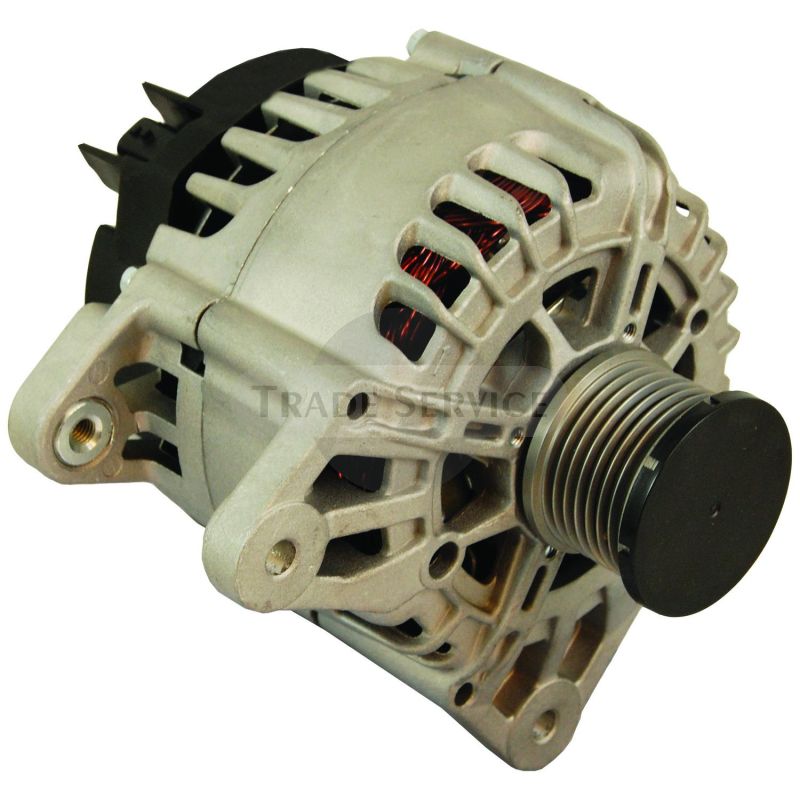 24045N WAI alternator