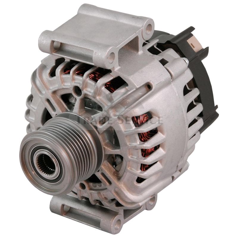 24101N WAI alternator