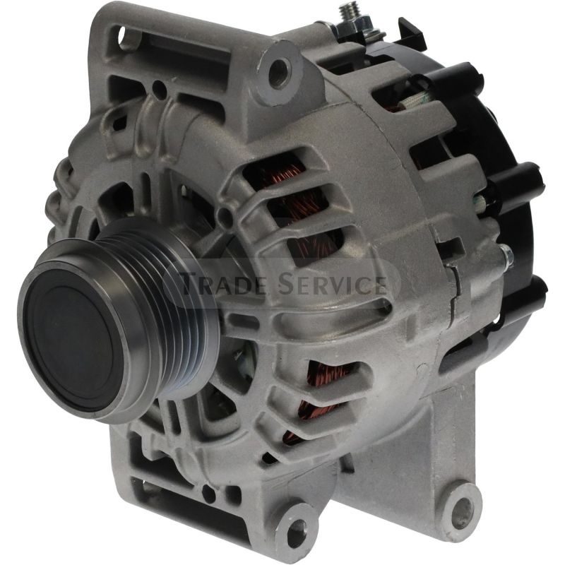 24107N WAI alternator