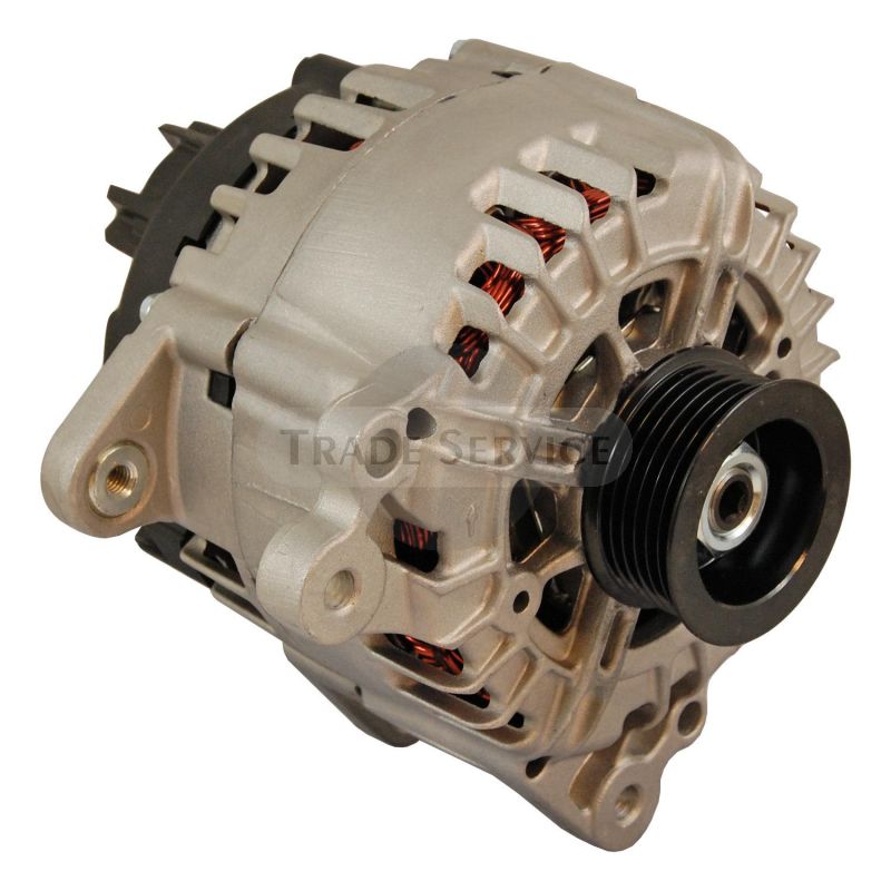 24115N WAI alternator