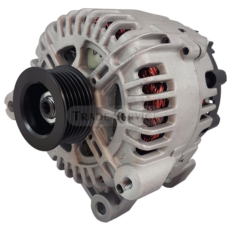 24116N WAI alternator