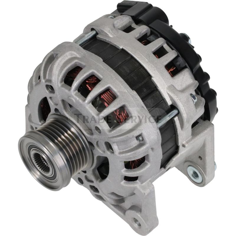 24119N WAI alternator