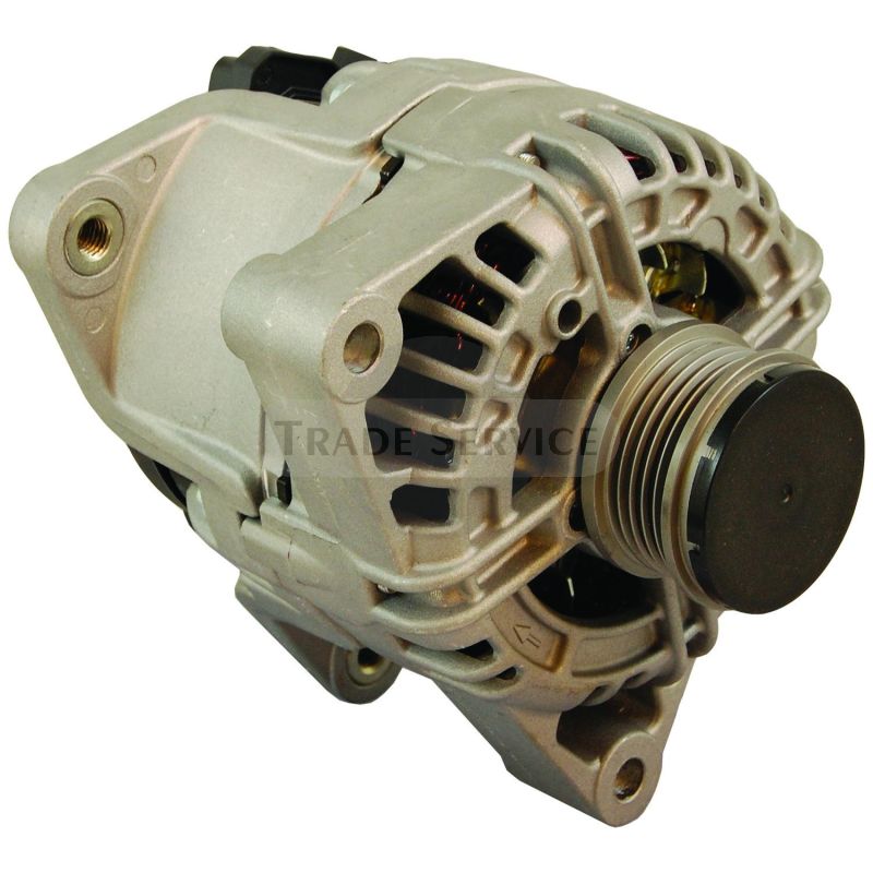 24144N WAI alternator