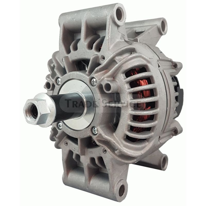 24402N WAI alternator