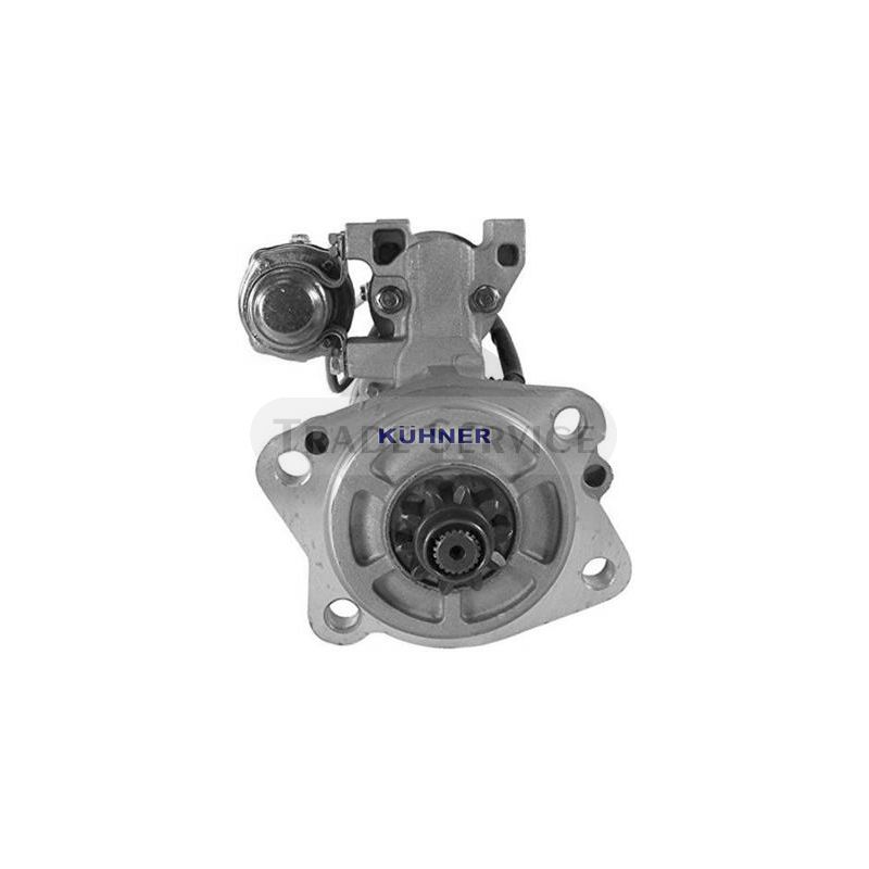 254652 starter motor