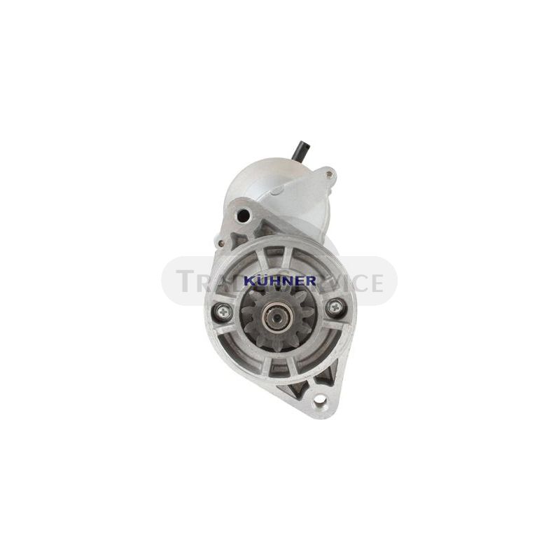 254960 starter motor