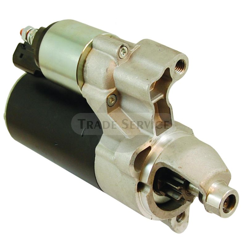 30002N WAI starter motor