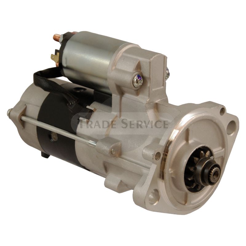 30027N WAI starter motor