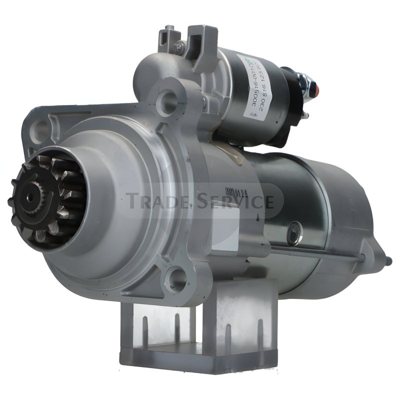 300516-00126B DOOSAN starter motor