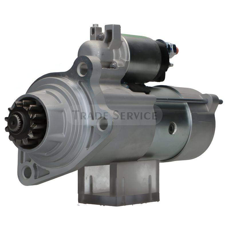 300516-00132B DOOSAN starter motor