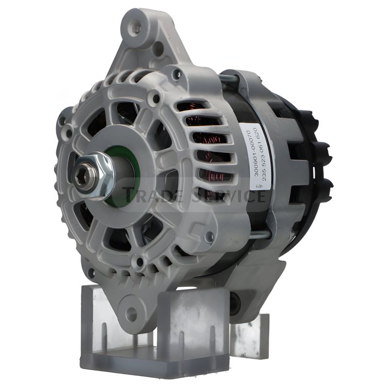 300901-00070 DOOSAN alternator