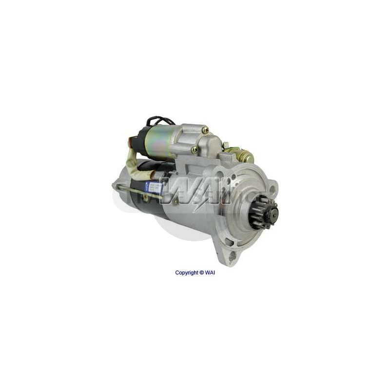 30111N-DR starter motor