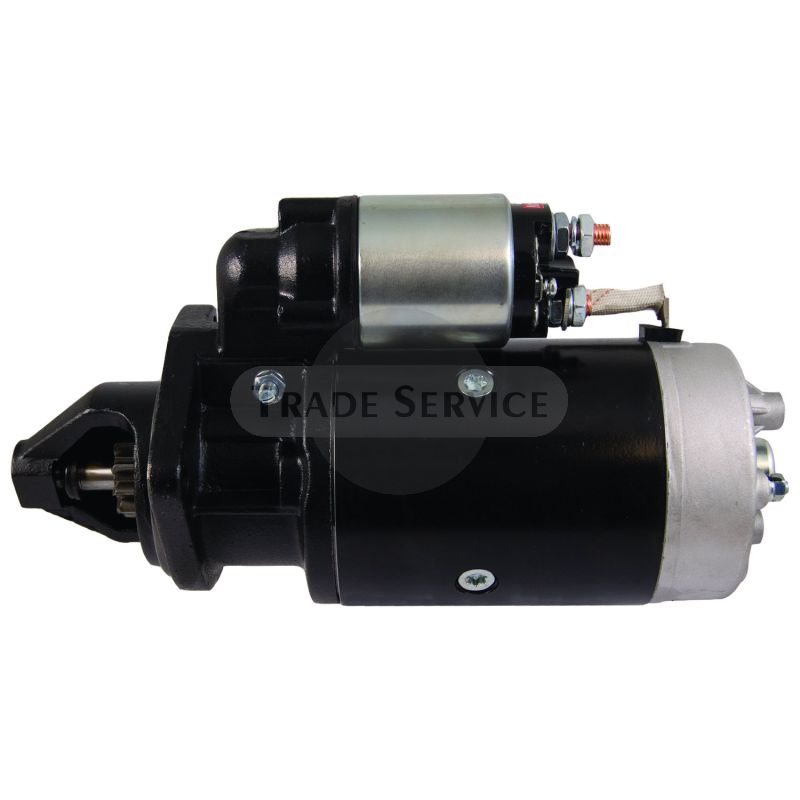 30115N WAI starter motor
