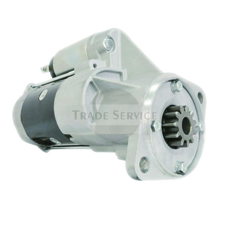 30227N WAI starter motor