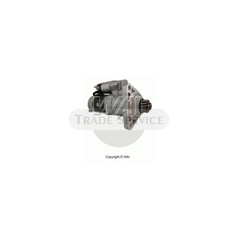 30478N WAI starter motor