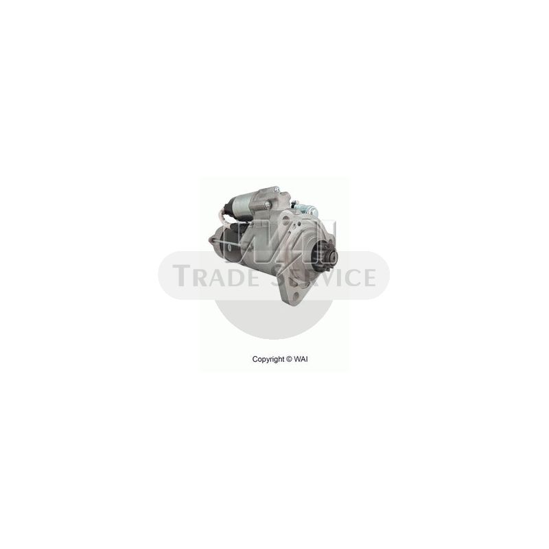 30633N WAI starter motor
