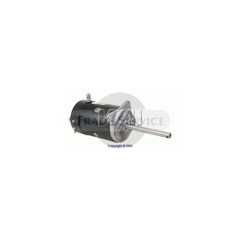 3115N WAI starter motor