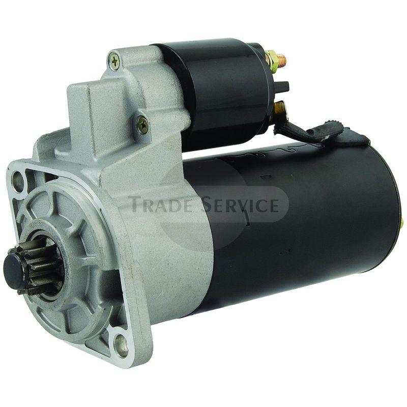 31219N WAI starter motor