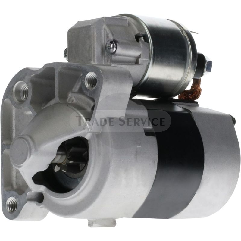 31236N WAI starter motor