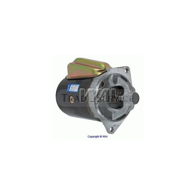 3124N WAI starter motor