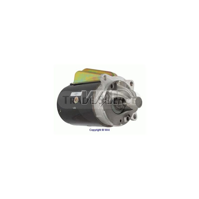 3131N WAI starter motor