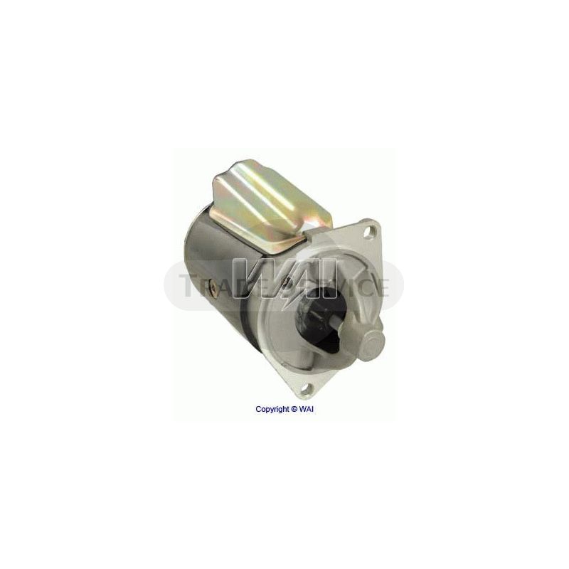 3153N WAI starter motor